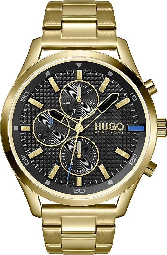 Hugo Boss Chase Quartz Men's Watch 1530164