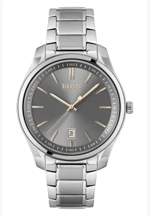Hugo Boss Circuit Quartz Men's Watch 1513849