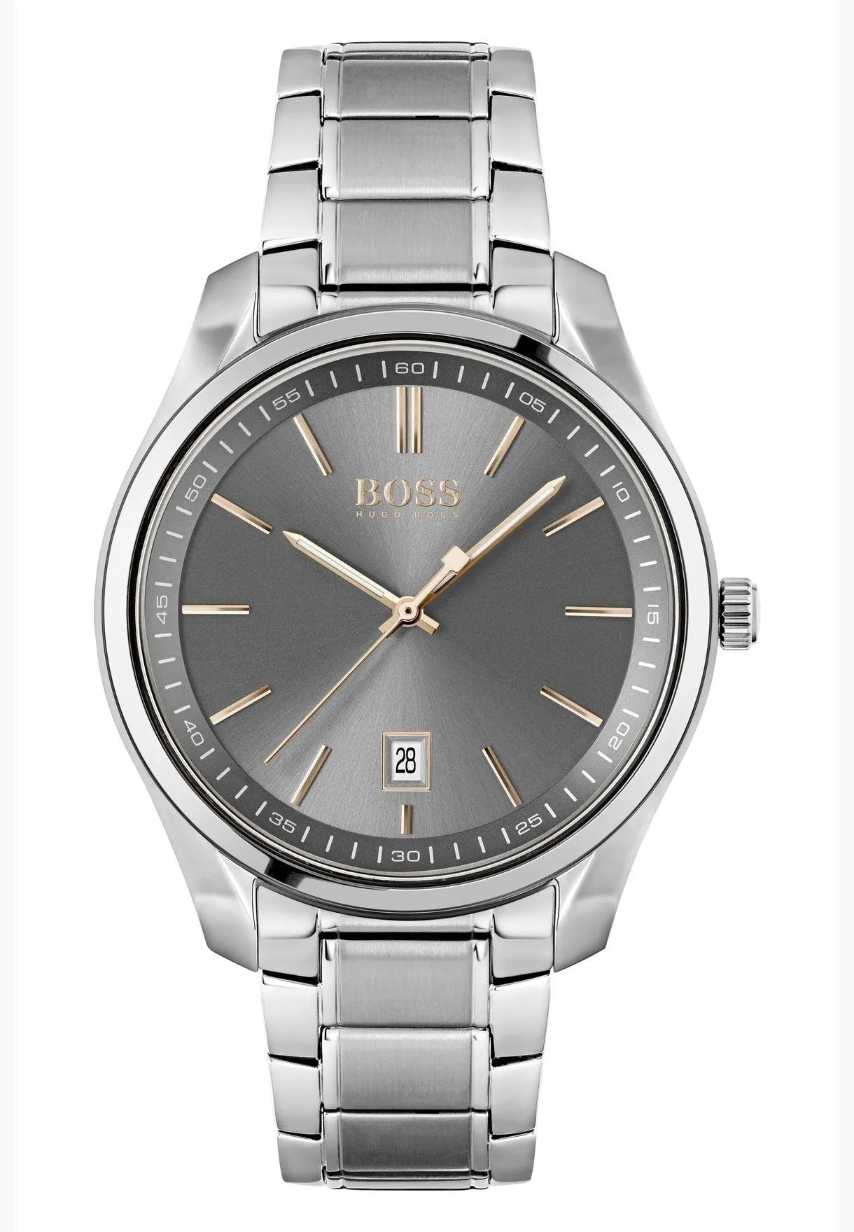 Hugo Boss Circuit Quartz Men's Watch 1513849