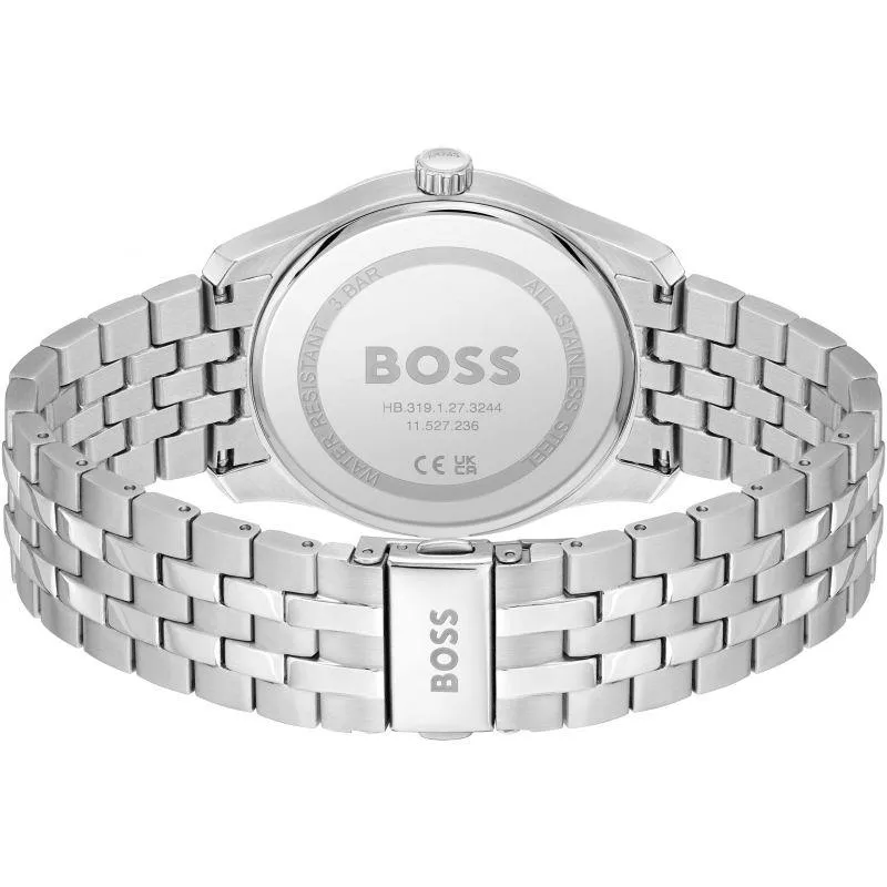 Hugo Boss Principle Quartz Men's Watch 1514123
