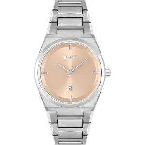Hugo Boss Steer Quartz Women's Watch 1502670