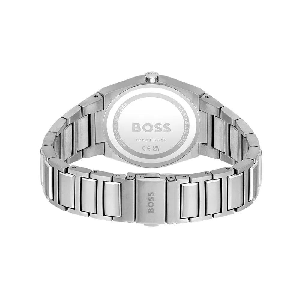 Hugo Boss Steer Quartz Women's Watch 1502670