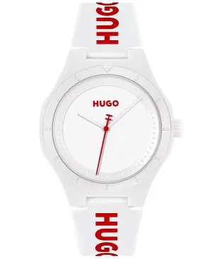 Hugo Lit for Him Quartz Men's Watch 1530345