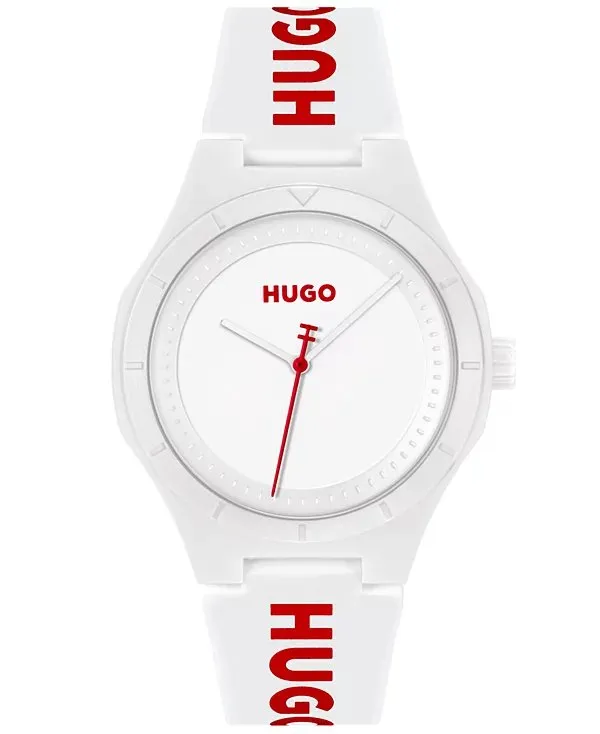 Hugo Lit for Him Quartz Men's Watch 1530345