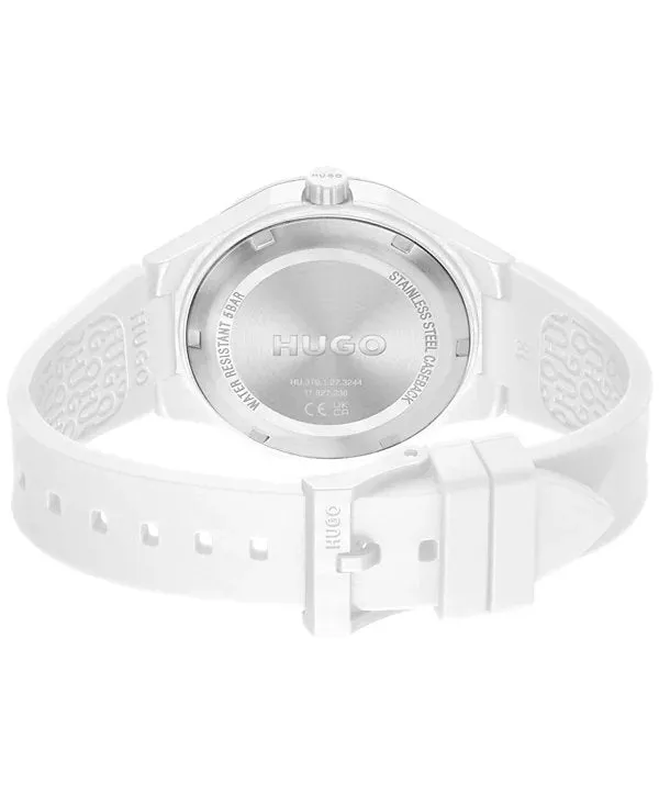 Hugo Lit for Him Quartz Men's Watch 1530345