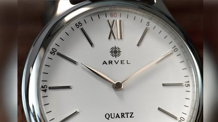 IARVEL WATCH by Iarvel Magic and Bluether Magic