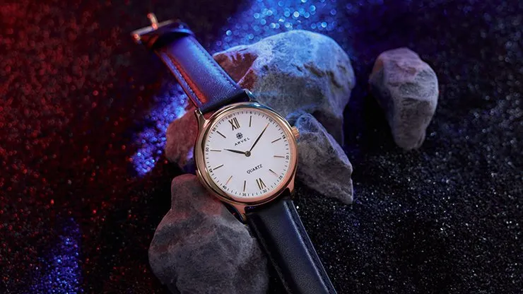 IARVEL WATCH by Iarvel Magic and Bluether Magic