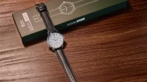 IARVEL WATCH by Iarvel Magic and Bluether Magic