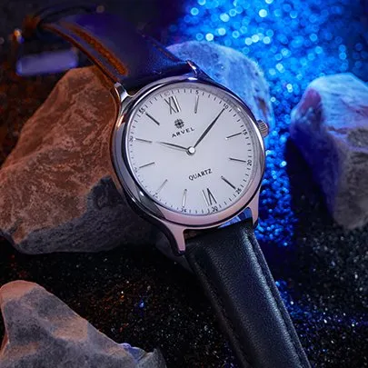 IARVEL WATCH by Iarvel Magic and Bluether Magic
