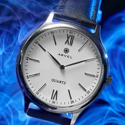 IARVEL WATCH by Iarvel Magic and Bluether Magic