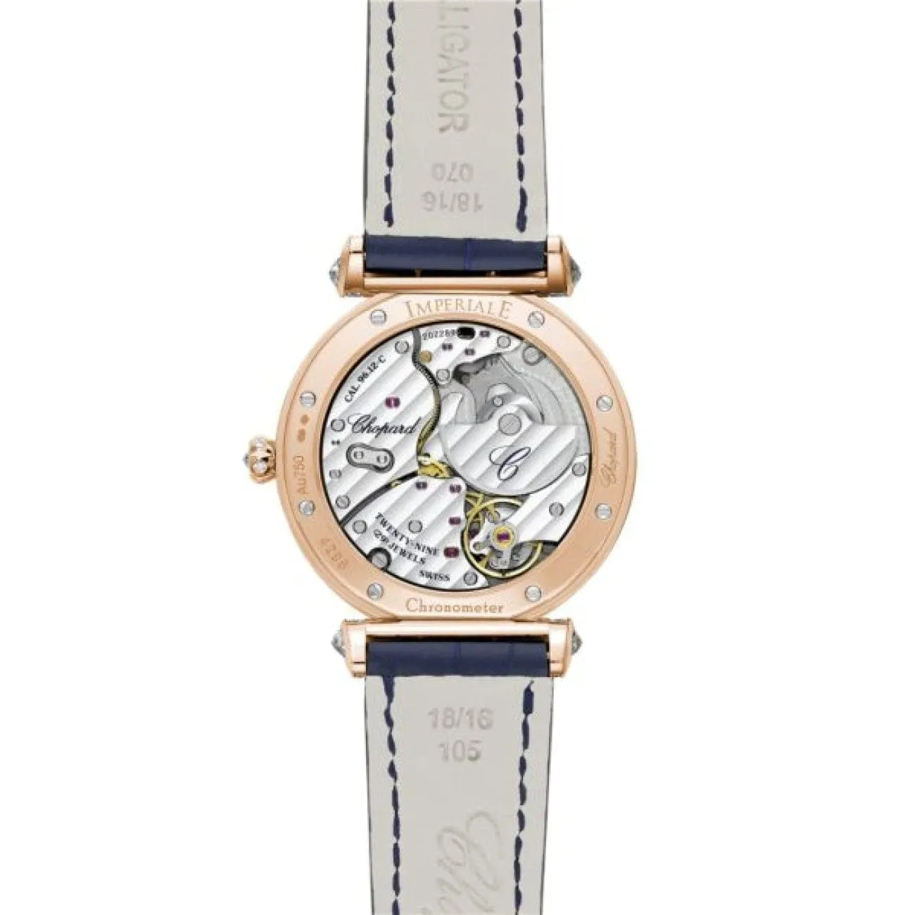 IMPERIALE JOAILLERIE