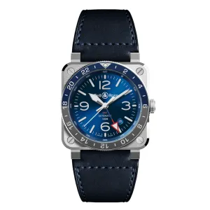 INSTRUMENTS - BR 03 GMT BLUE