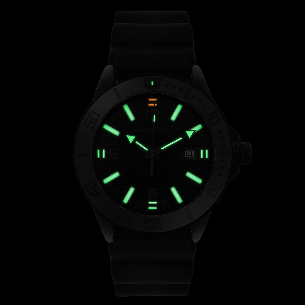 Isobrite Destroyer Edition Naval Series ISO1213