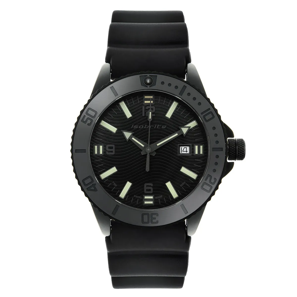 Isobrite Destroyer Edition Naval Series ISO1213