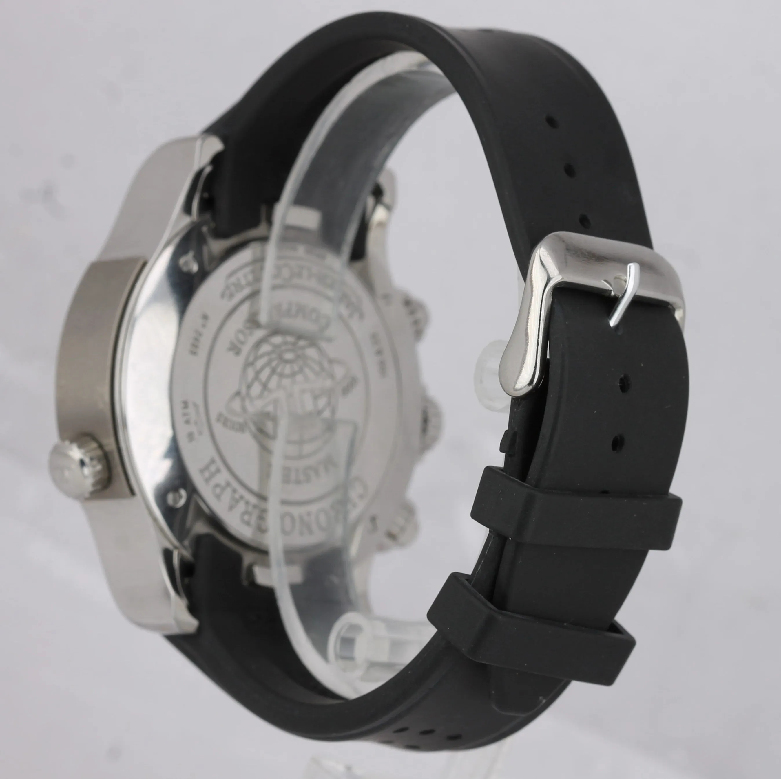 Jaeger LeCoultre Master Compressor Extreme Chronograph 150.8.22 Q1768451 Watch