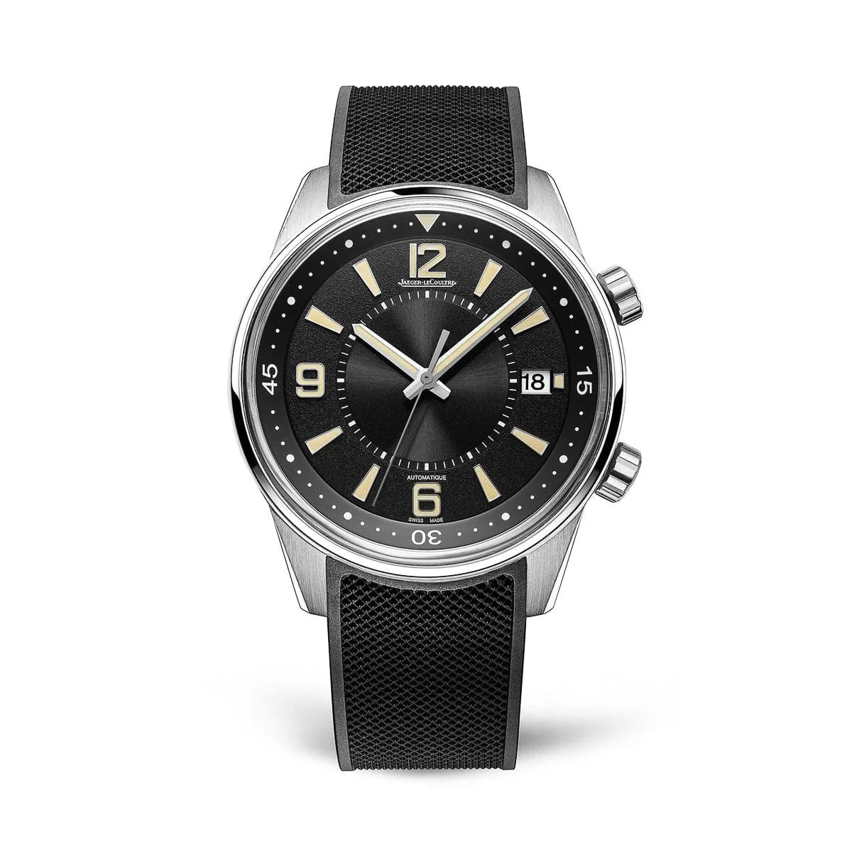 Jaeger-LeCoultre Polaris Memovox Q9068670