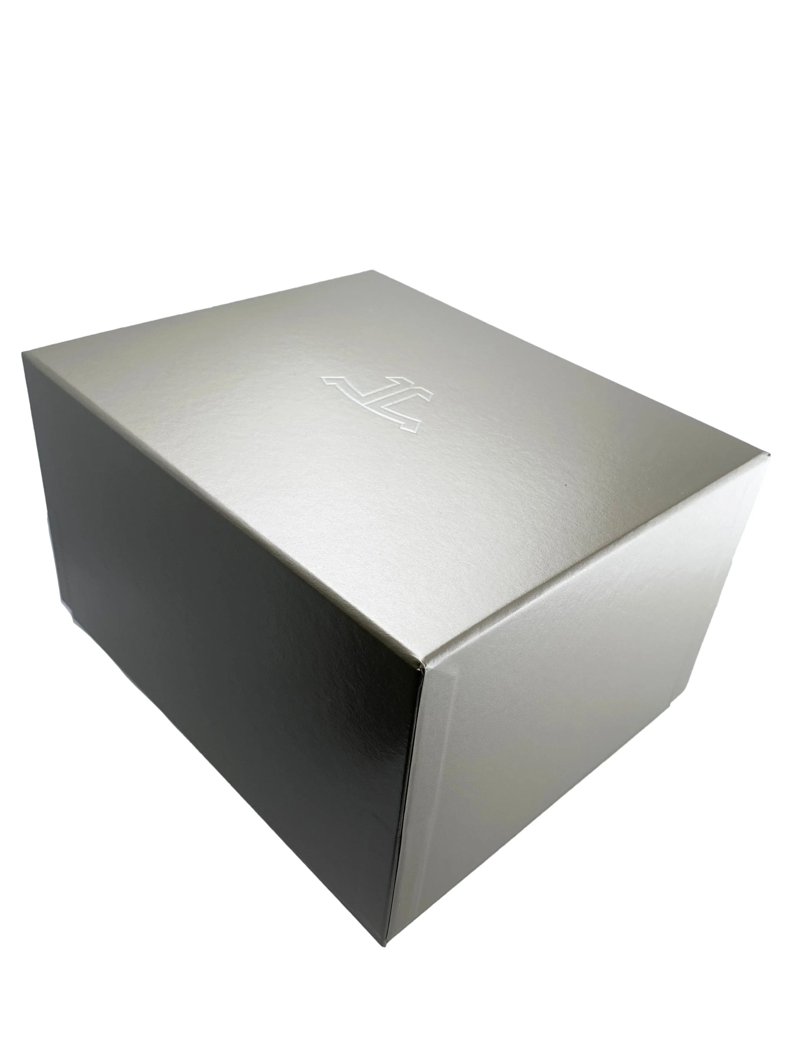 Jaeger-LeCoultre Reverso Classic Q3858520 Mens Watch Box Papers