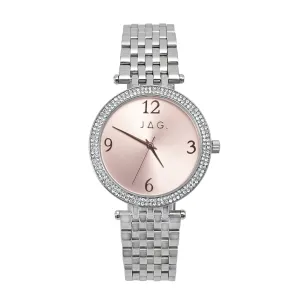 JAG Lalor Analogue Women's Watch
