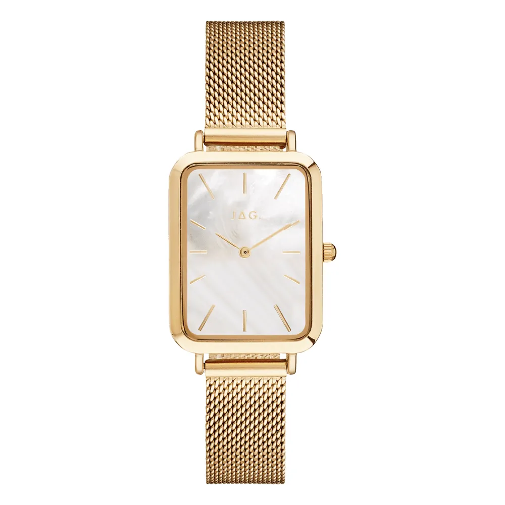 JAG ORANA Analouge Womens Watch J2807A
