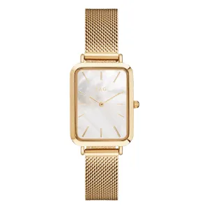 JAG ORANA Analouge Womens Watch J2807A