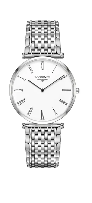 La Grande Classique Quartz 37mm