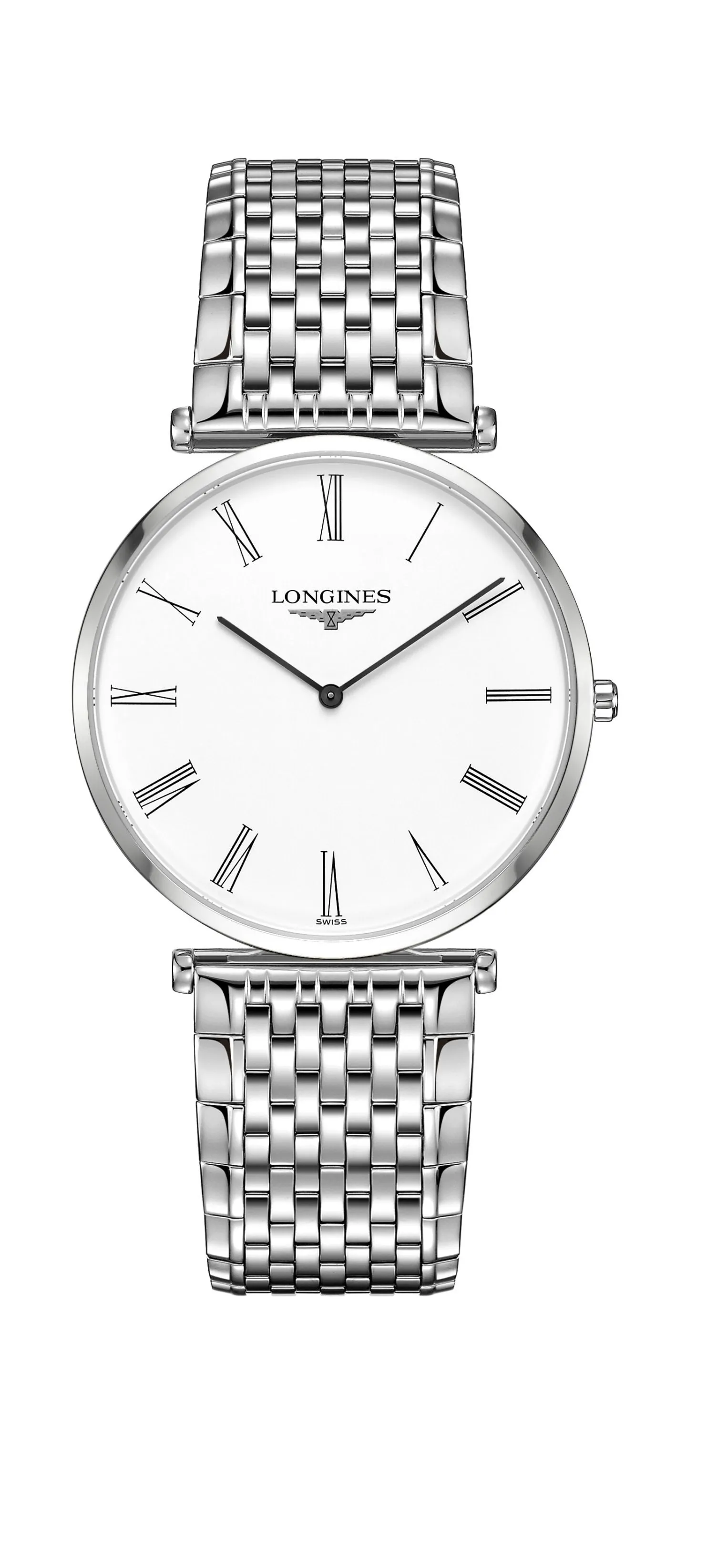 La Grande Classique Quartz 37mm
