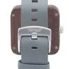 Labrador Leather Walnut/Grey