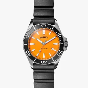 Lake Huron Monster Automatic 43mm