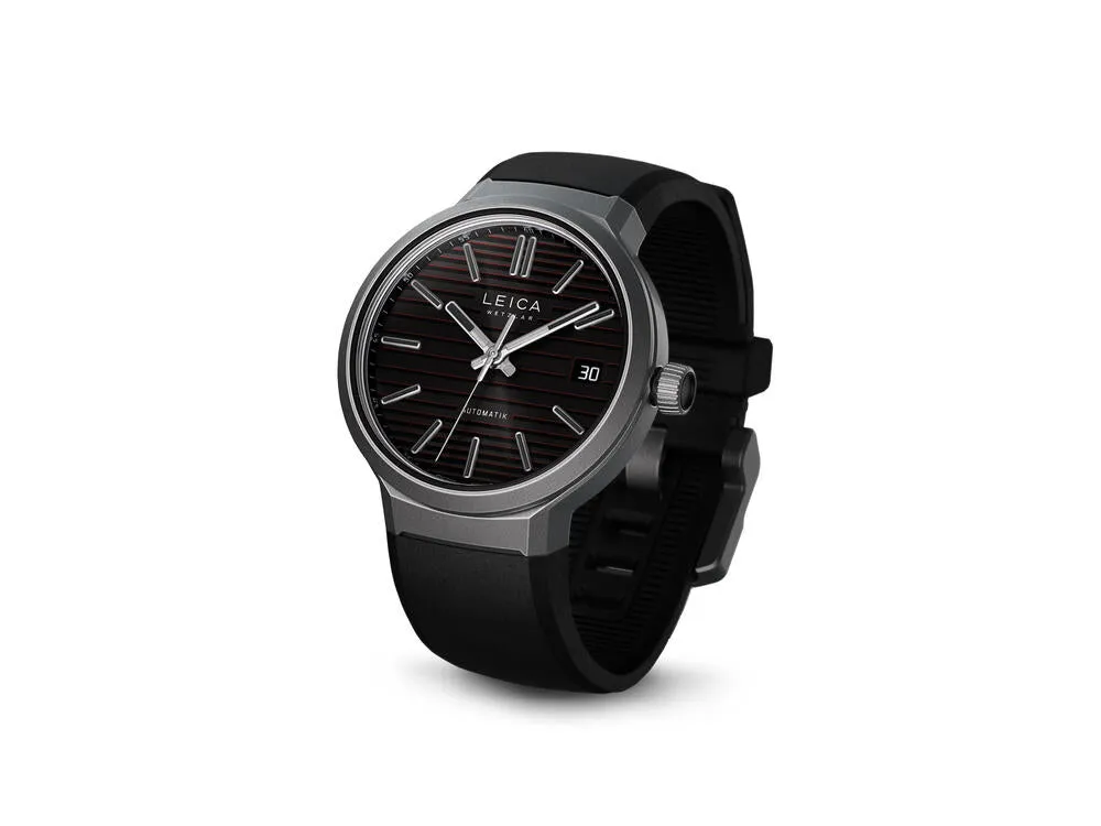 Leica Watch ZM 11 Launch Edition