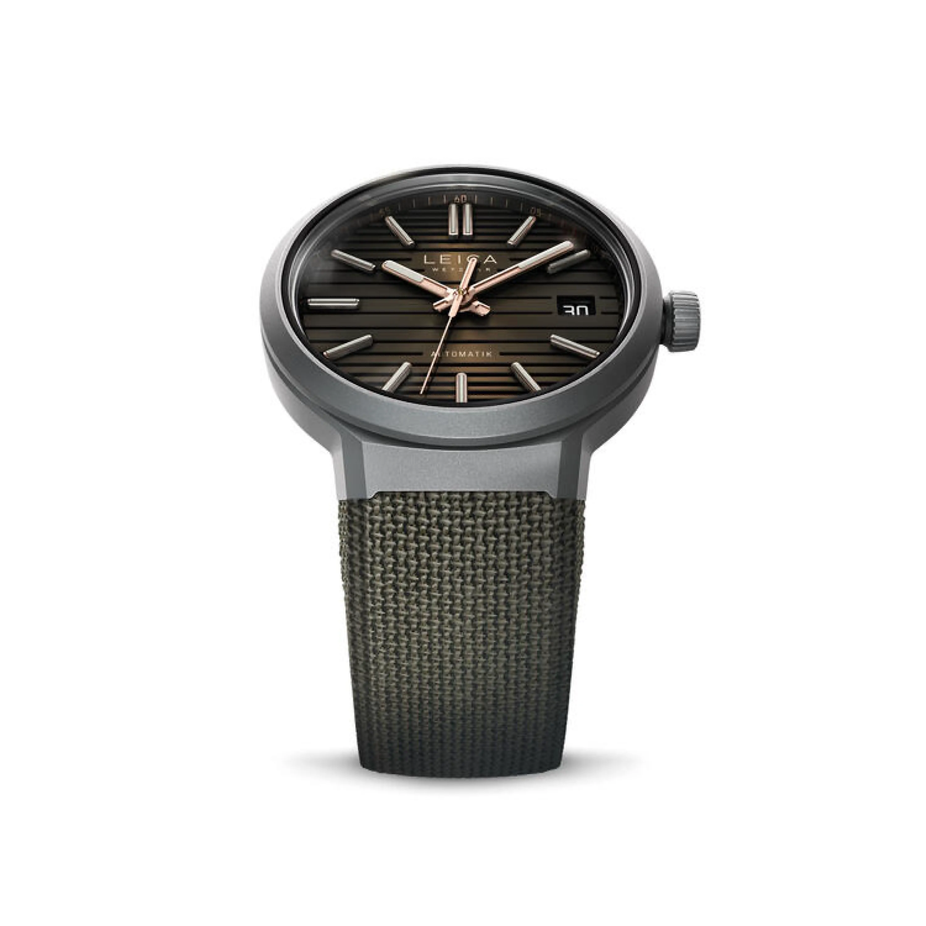 Leica Watch ZM 11 Launch Edition