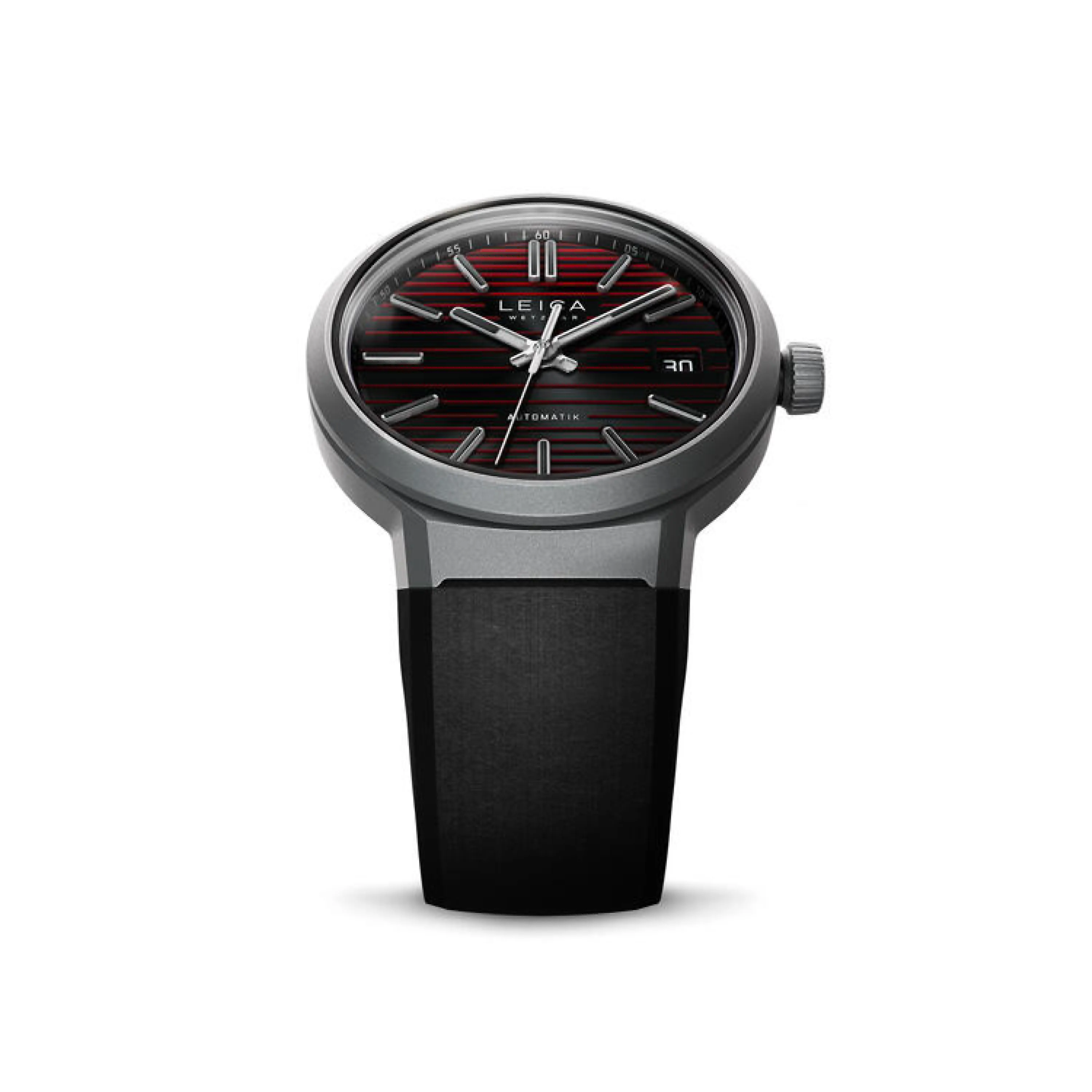 Leica Watch ZM 11 Launch Edition