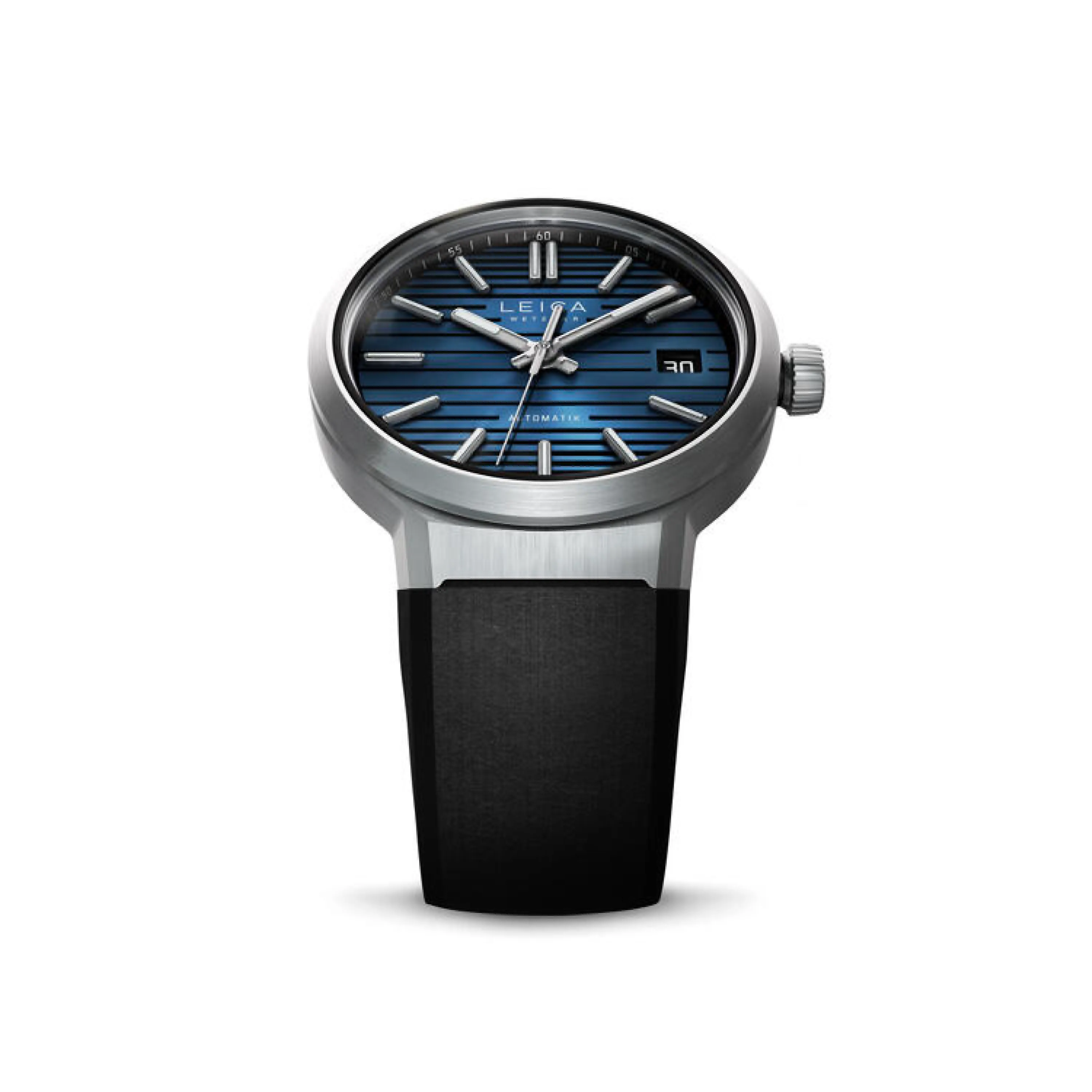 Leica Watch ZM 11 Launch Edition