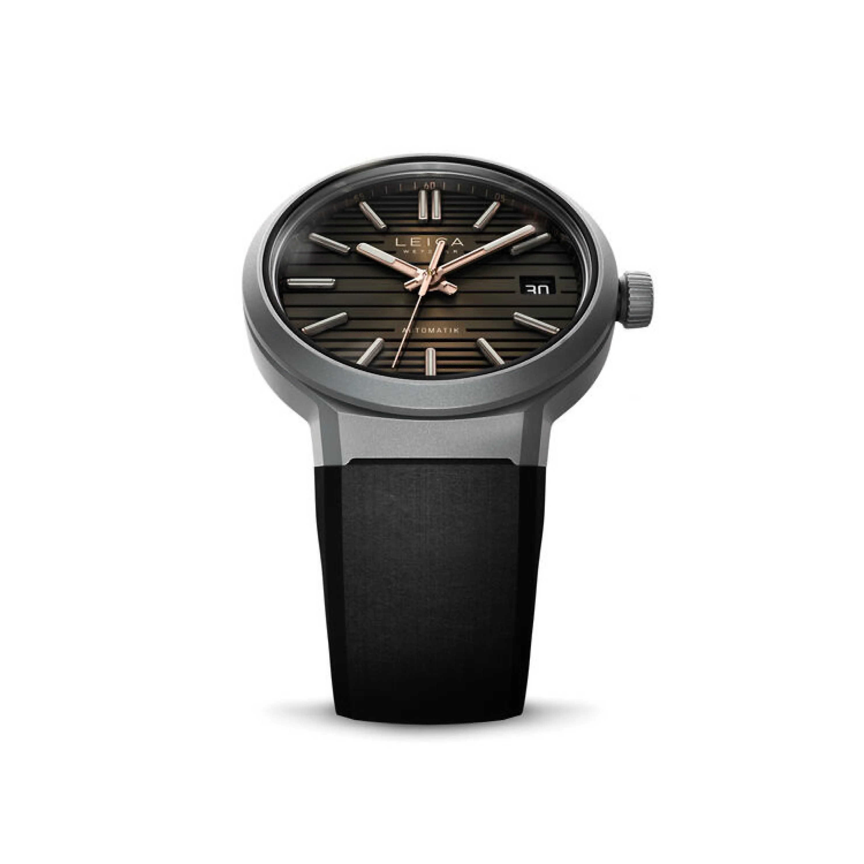 Leica Watch ZM 11 Launch Edition