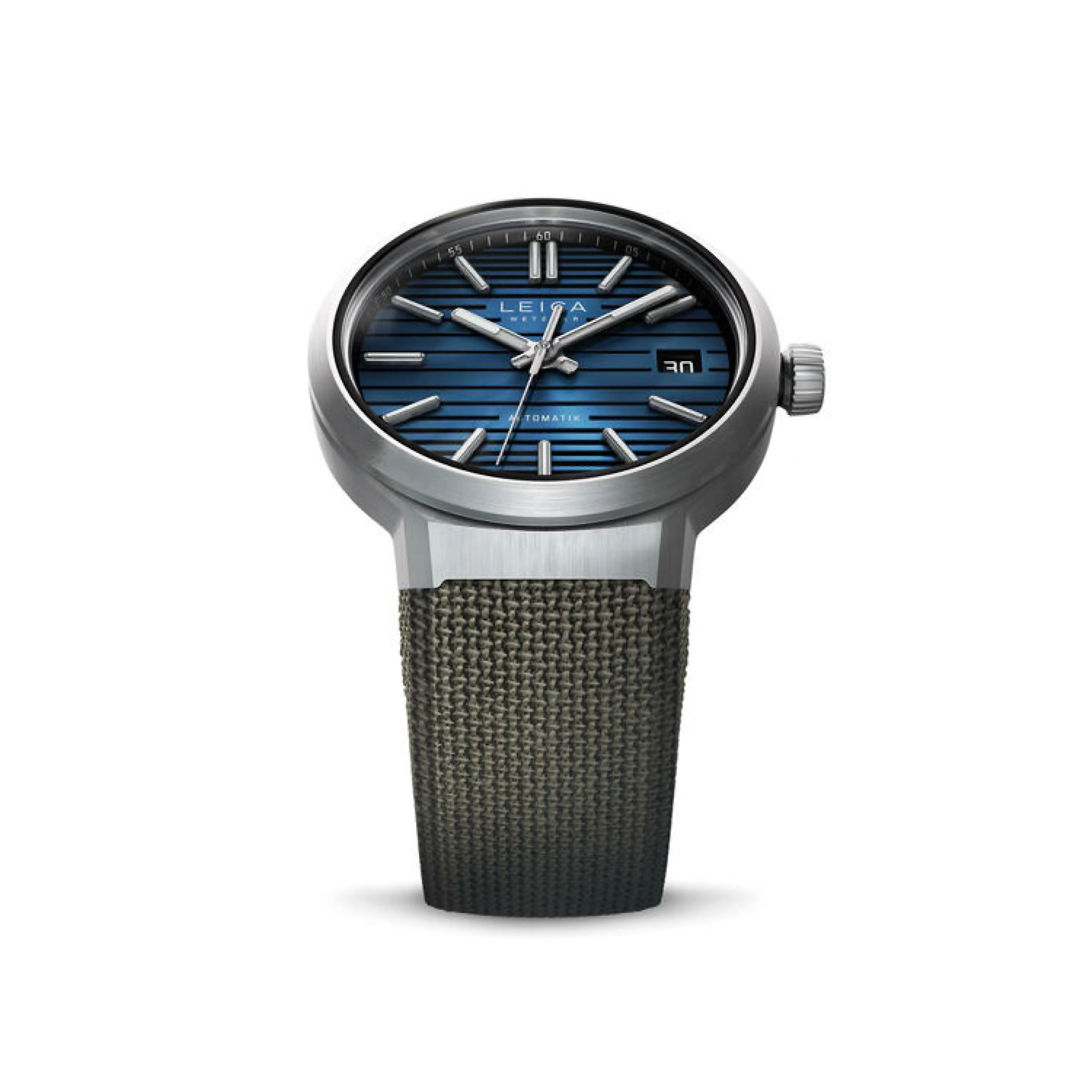 Leica Watch ZM 11 Launch Edition