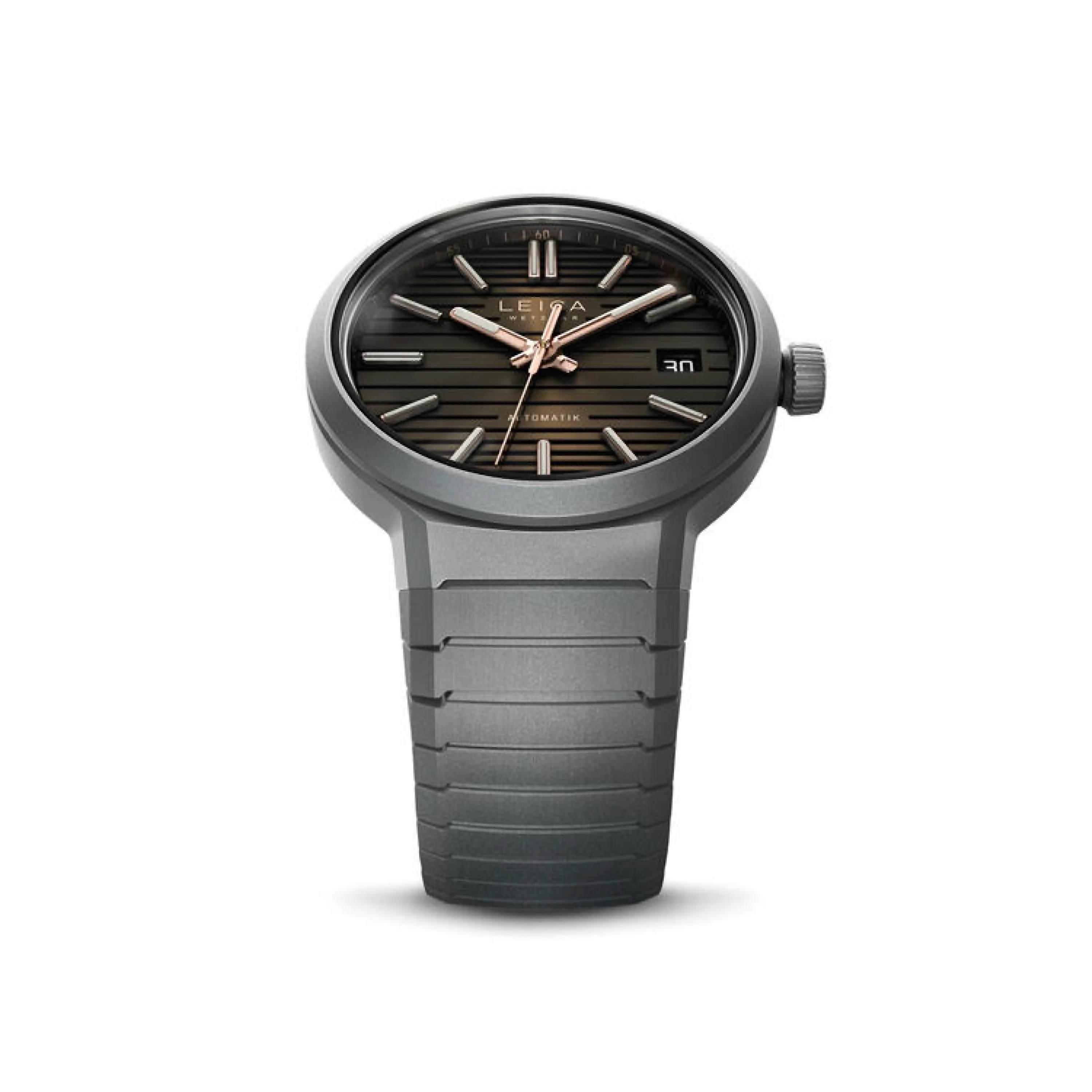 Leica Watch ZM 11 Launch Edition