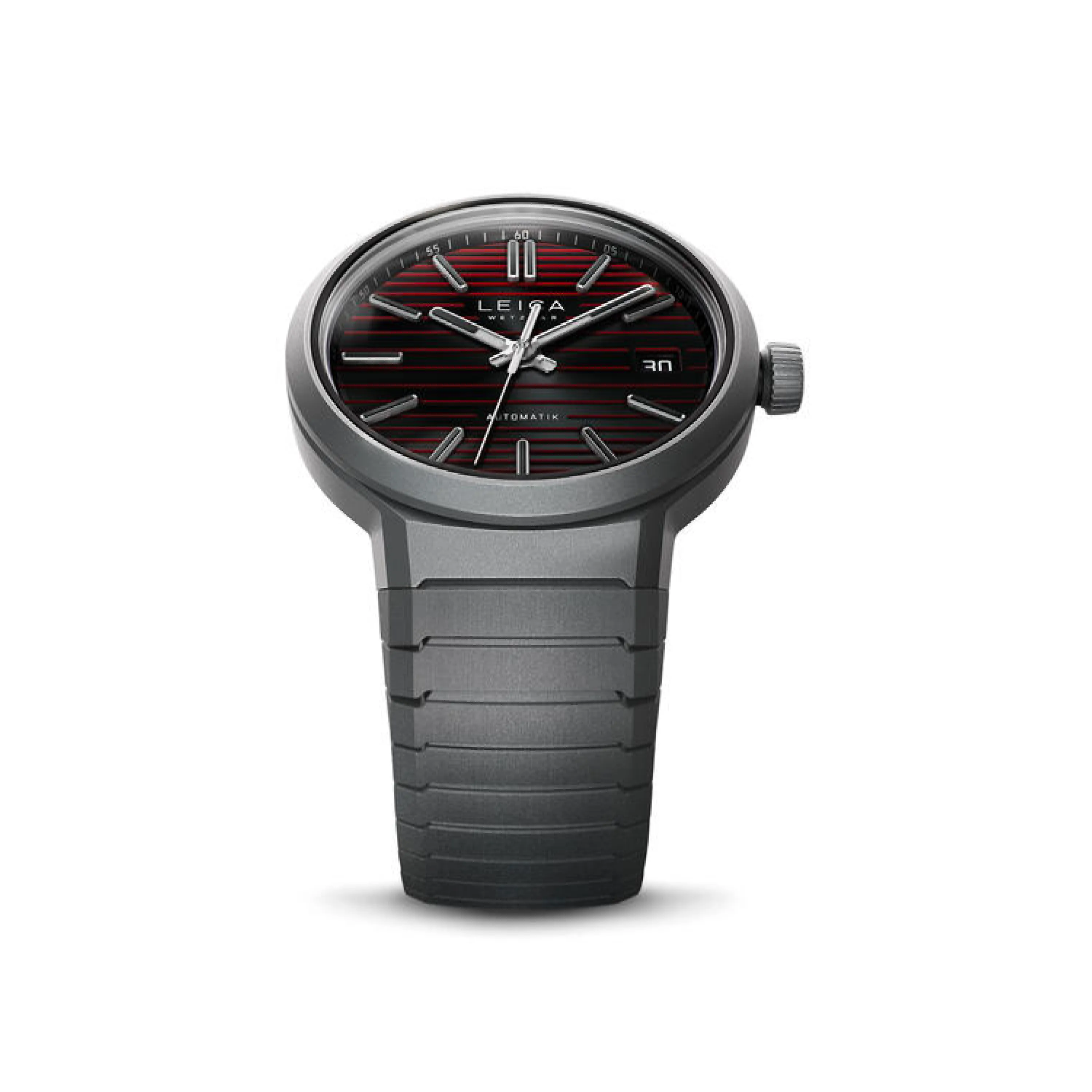 Leica Watch ZM 11 Launch Edition