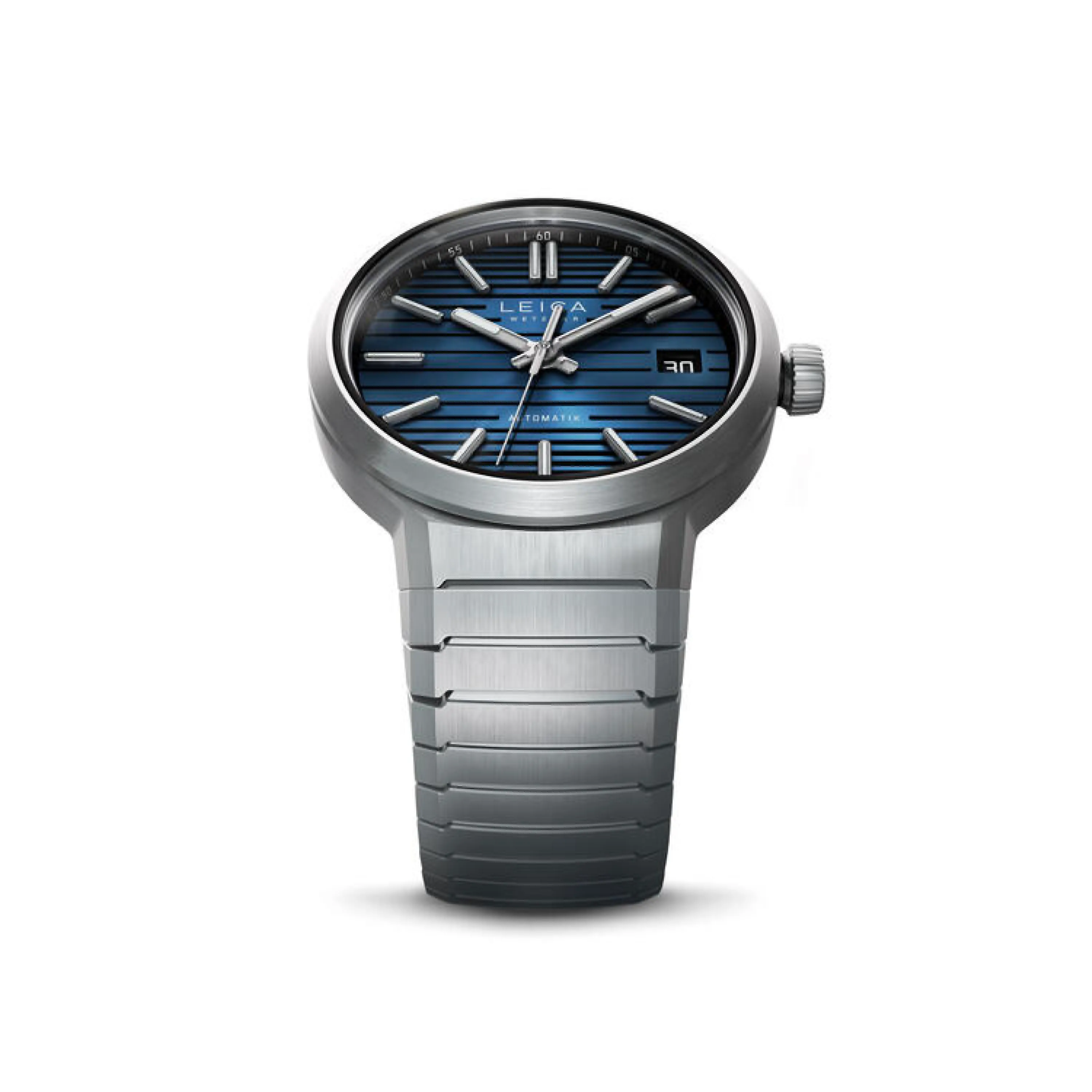 Leica Watch ZM 11 Launch Edition
