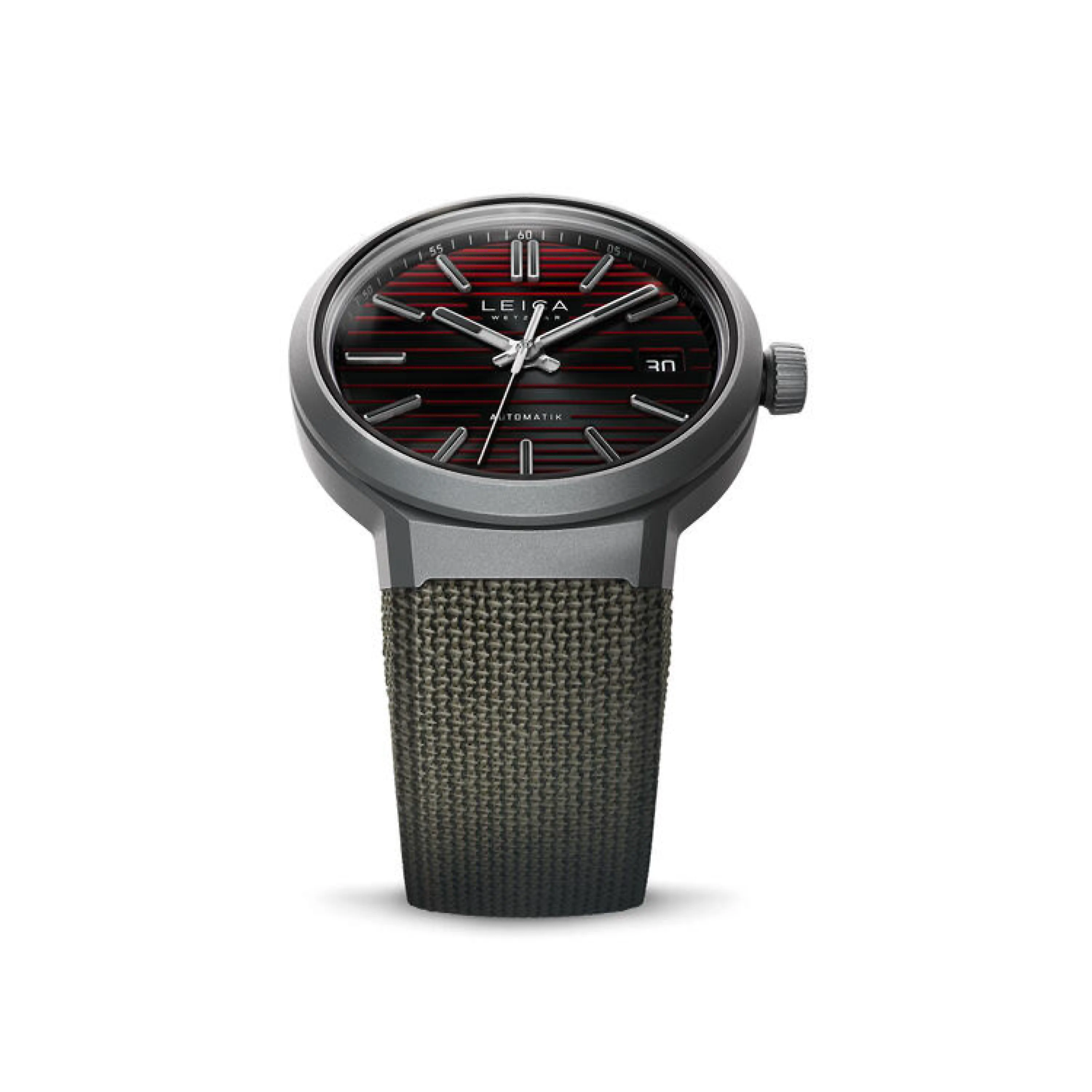 Leica Watch ZM 11 Launch Edition