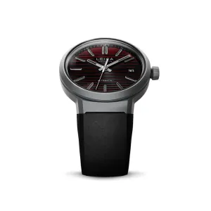 Leica Watch ZM 11 Launch Edition