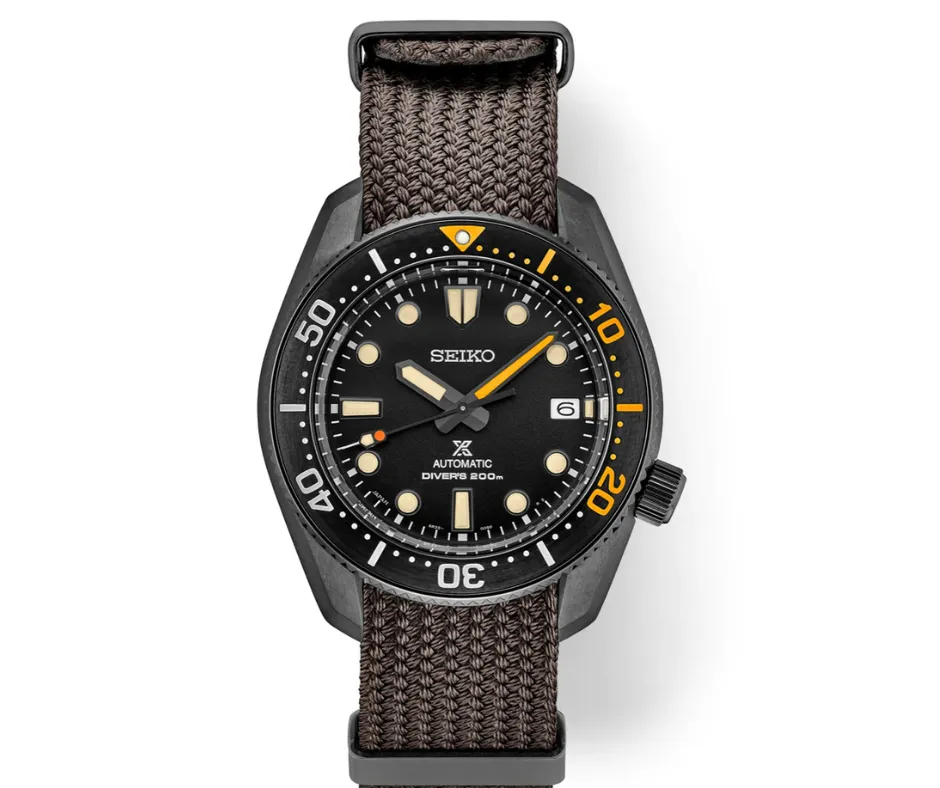 Limited Edition SPB255