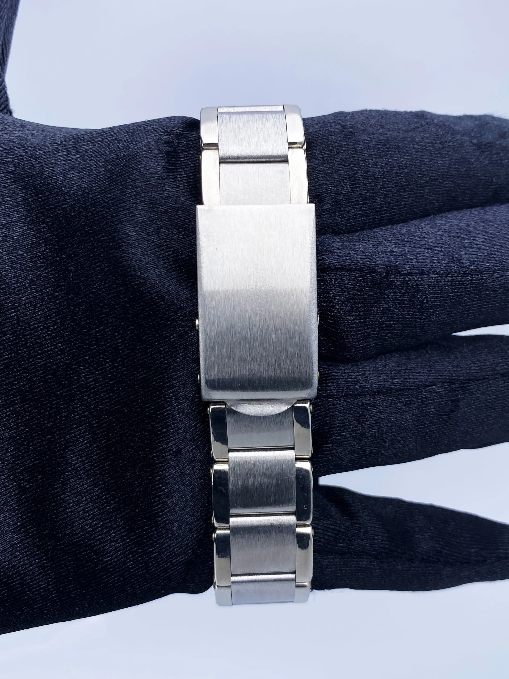 Longines Anti Magnétique Stainless steel Mens Watch