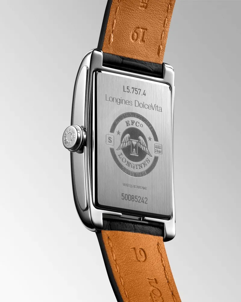 Longines Dolcevita Automatic Men's Watch L57574730