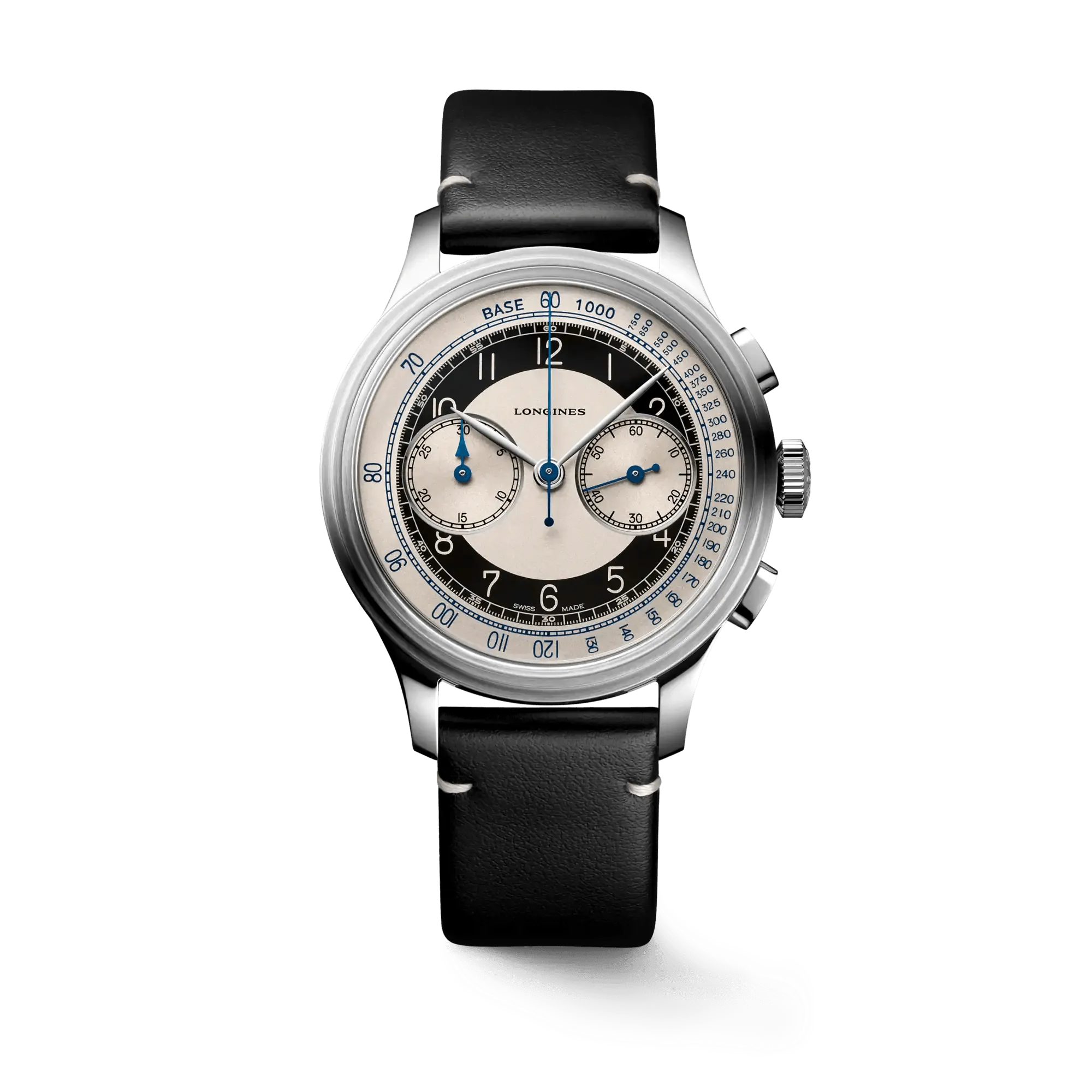 Longines Heritage Classic Chronograph Automatic Men's Watch L28304930