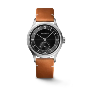 Longines Heritage Classic Sector Dial Automatic Men's Watch L28284532
