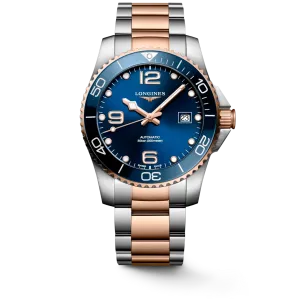 Longines Hydroconquest 41mm