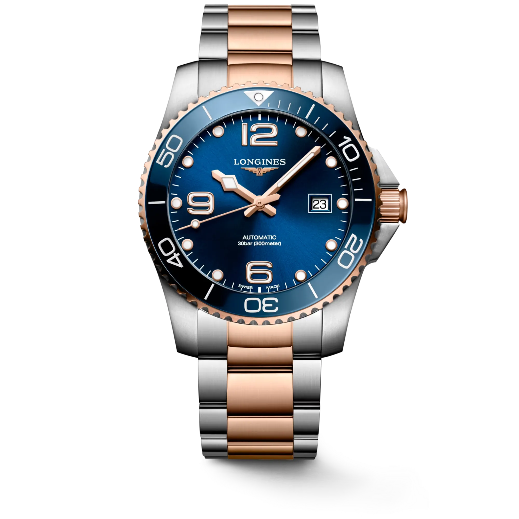 Longines Hydroconquest 41mm
