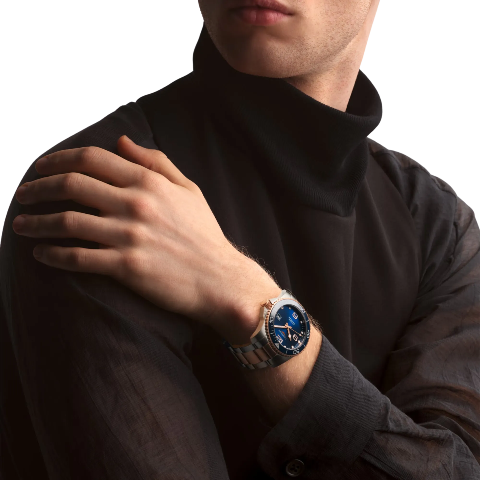 Longines Hydroconquest 41mm