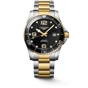 Longines Hydroconquest 41mm