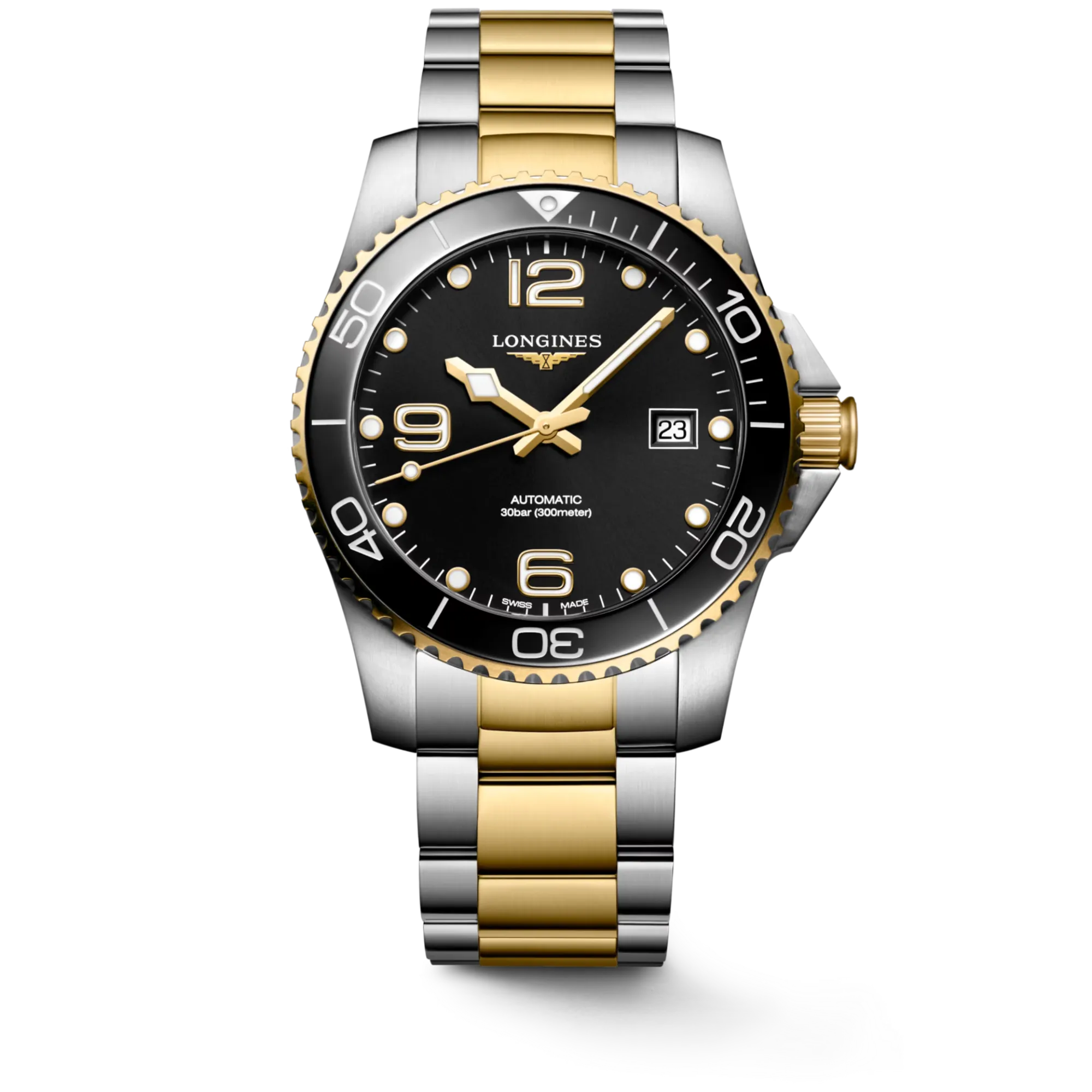 Longines Hydroconquest 41mm