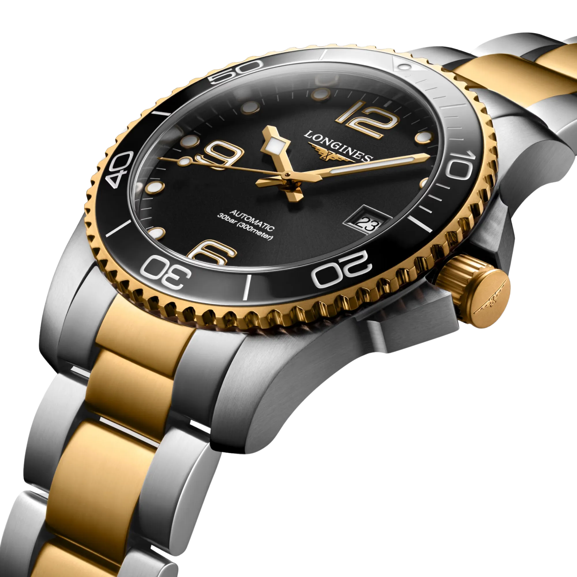 Longines Hydroconquest 41mm